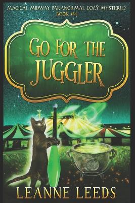 Cover of Go for the Juggler