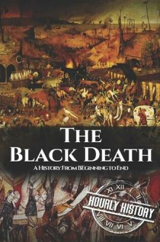 Cover of The Black Death