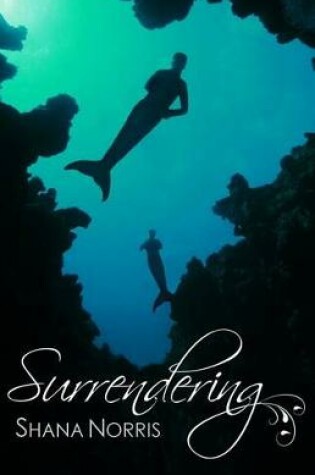 Cover of Surrendering