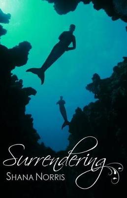 Book cover for Surrendering