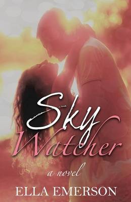 Book cover for Sky Watcher