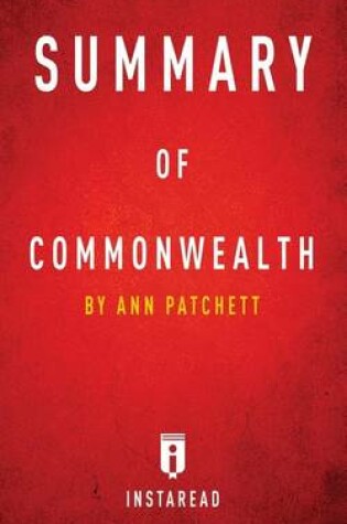 Cover of Summary of Commonwealth