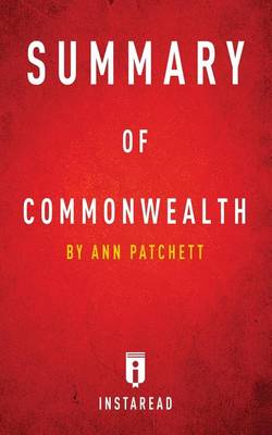 Book cover for Summary of Commonwealth