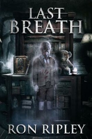 Cover of Last Breath