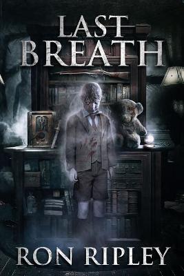 Cover of Last Breath