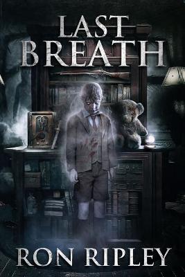 Book cover for Last Breath