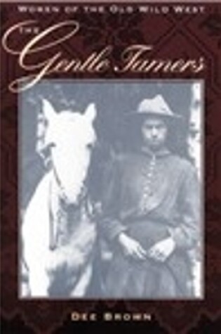 Cover of The Gentle Tamers