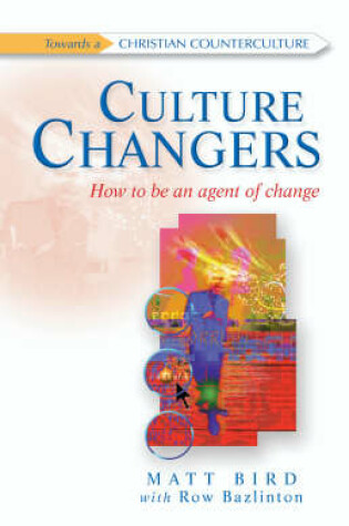 Cover of Culture Changers