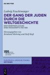 Book cover for Der Gang der Juden durch die Weltgeschichte