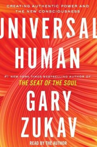 Cover of Universal Human