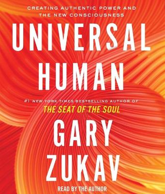 Book cover for Universal Human