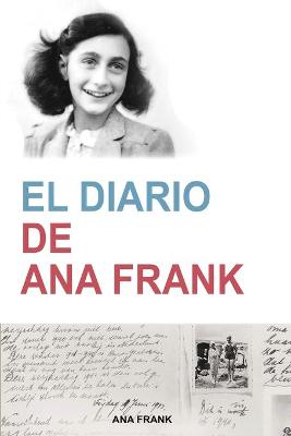 Book cover for El Diario de Ana Frank (Anne Frank