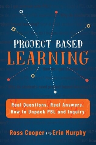 Cover of Project Based Learning