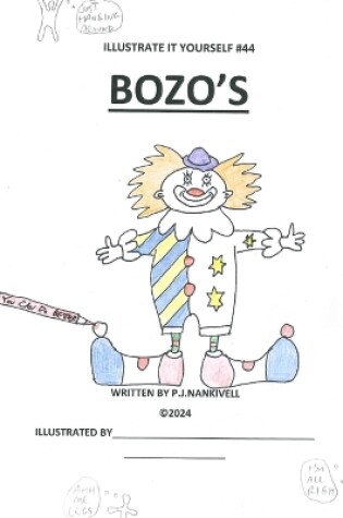 Cover of Bozo's