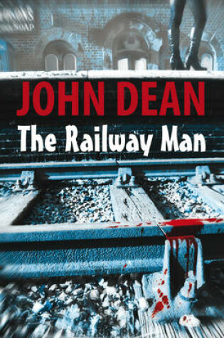 Cover of The Railway Man