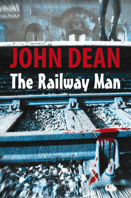 Book cover for The Railway Man