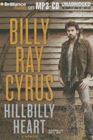 Cover of Hillbilly Heart