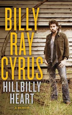 Book cover for Hillbilly Heart