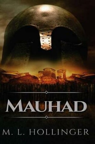 Cover of Mauhad
