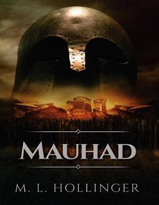 Book cover for Mauhad