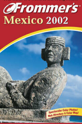 Cover of Mexico