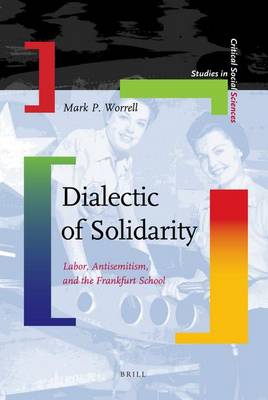 Cover of Dialectic of Solidarity