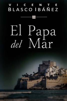 Book cover for El Papa del Mar