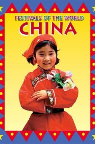 Cover of China