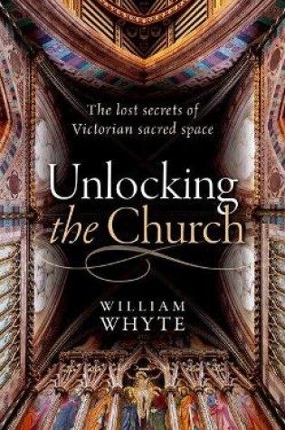 Cover of Unlocking the Church