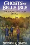 Book cover for Ghosts of Belle Isle