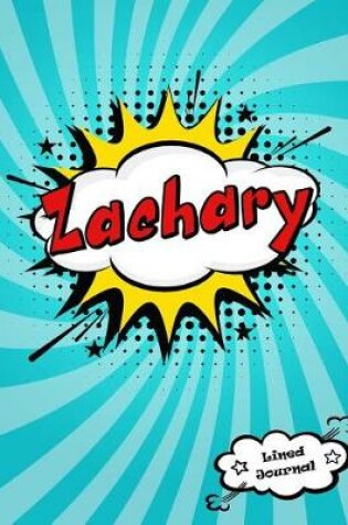 Cover of Zachary