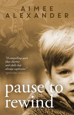 Book cover for Pause to Rewind