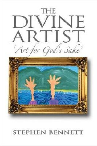 Cover of The Divine Artist