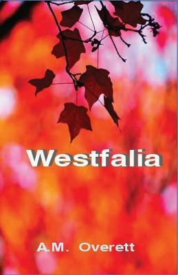 Book cover for Westfalia