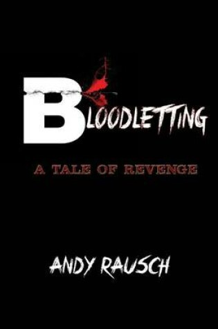 Cover of Bloodletting