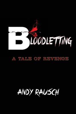 Book cover for Bloodletting