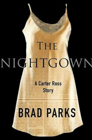 Cover of The Nightgown