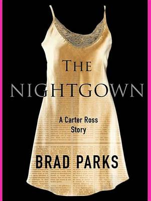 Book cover for The Nightgown
