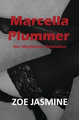 Book cover for Marcella Plummer