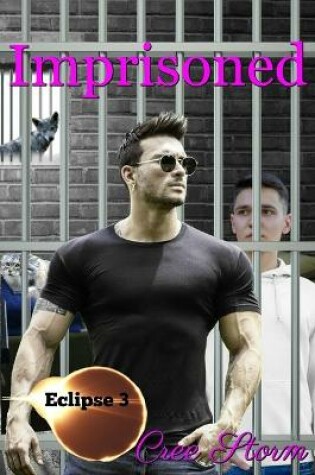 Cover of Imprisoned