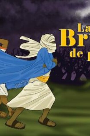 Cover of La bruja de Endor