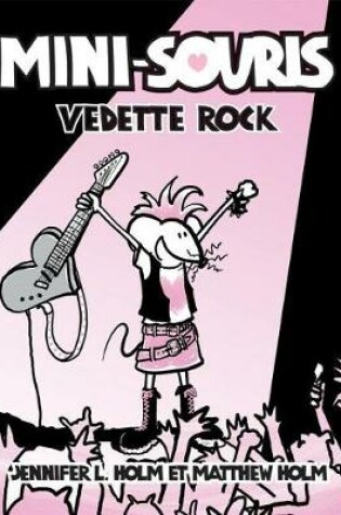 Cover of N Degrees 4 - Vedette Rock