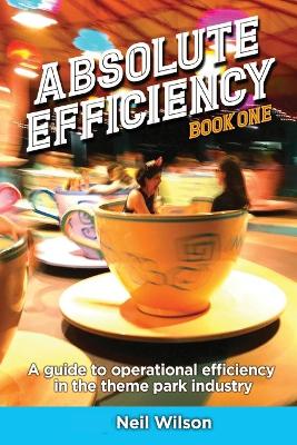 Book cover for Absolute Efficiency