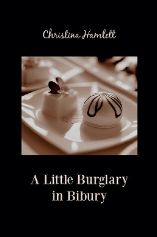 Cover of A Little Burglary in Bibury