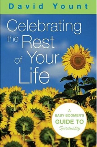 Cover of Celebrating the Rest of Your Life