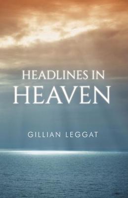 Book cover for Headlines in Heaven