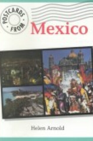 Cover of Mexico Hb-Pf