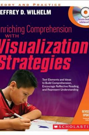 Cover of Enriching Comprehension with Visualization Strategies