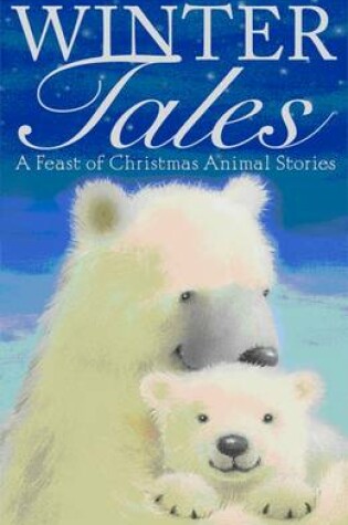 Cover of Winter Tales