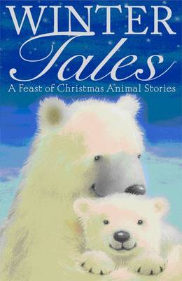 Book cover for Winter Tales